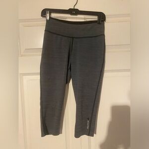 Reebok Leggings
